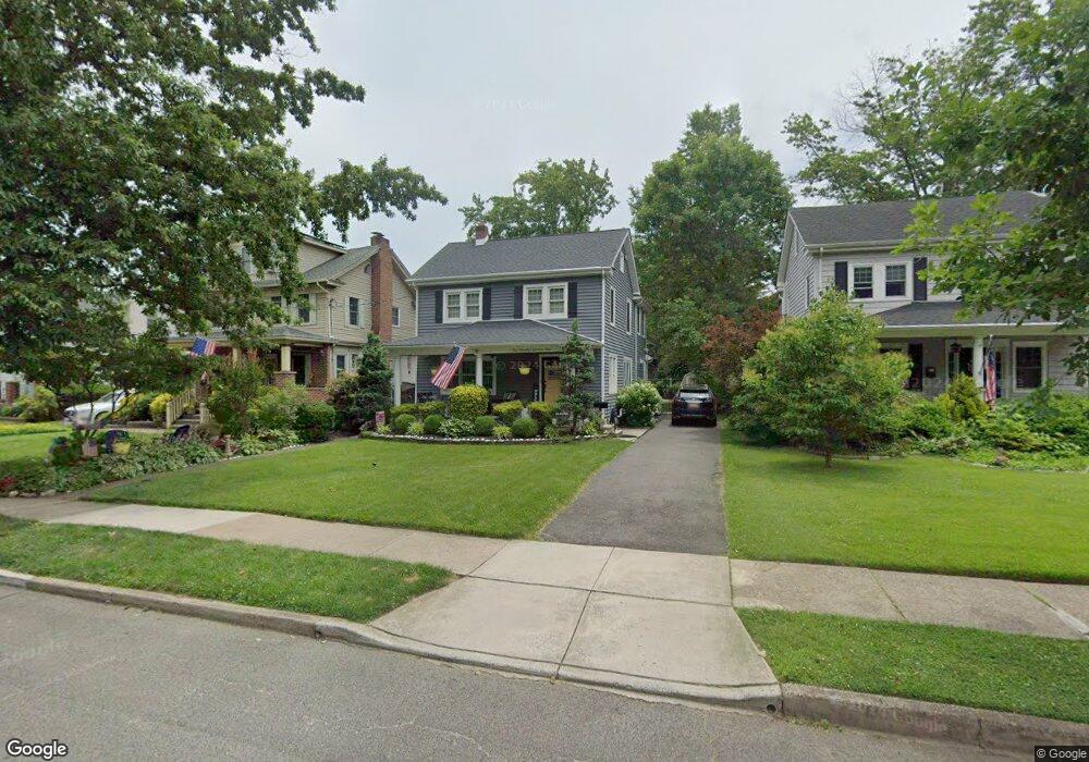 272 Rhoads Ave, Haddonfield, NJ 08033 - photo 1