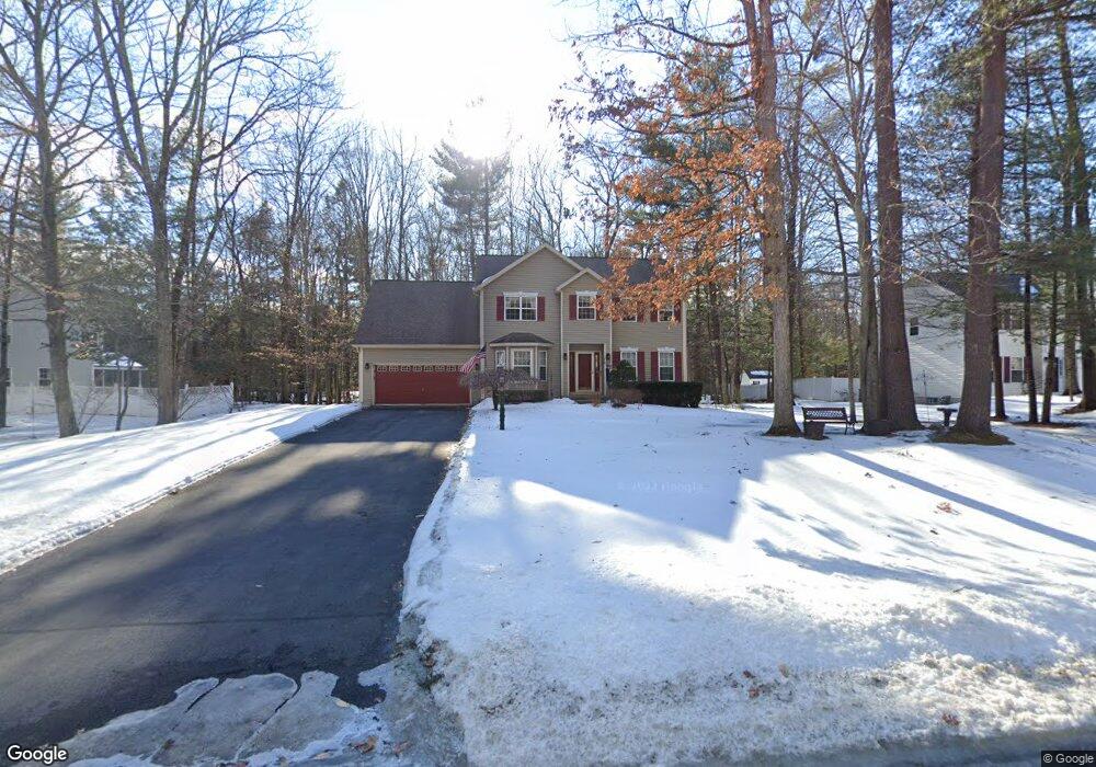 41 Challedon Dr, Gansevoort, NY 12831 - photo 1