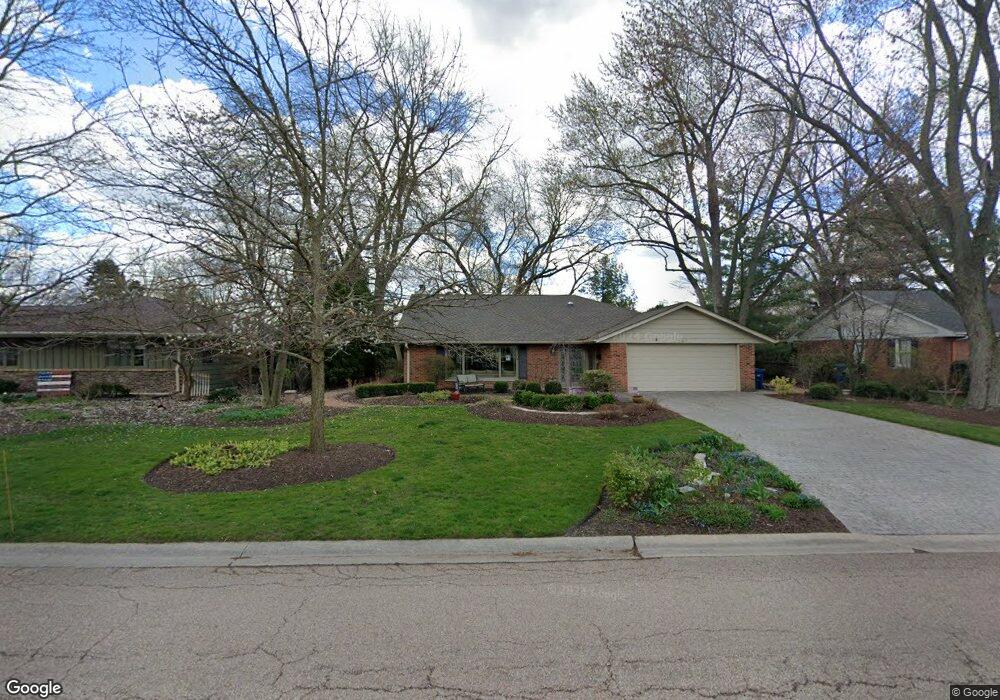 1910 Alschuler Dr, Aurora, IL 60506 - photo 1