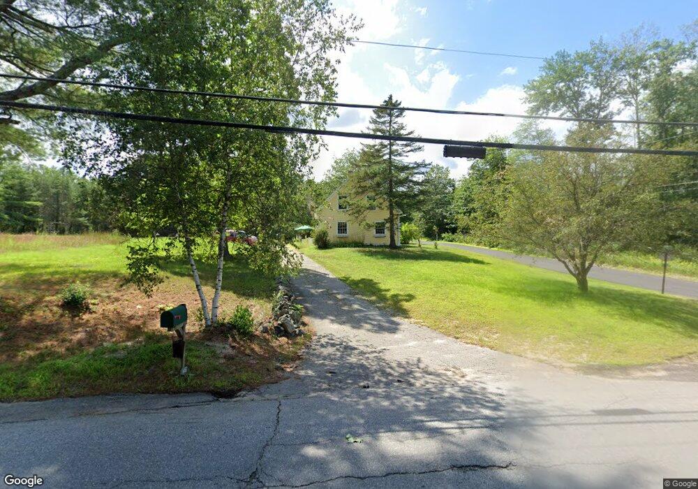 1185 Penacook Rd, Contoocook, NH 03229 - photo 1