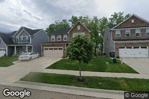 4615 Pebble Creek Ct, Peninsula, OH 44264