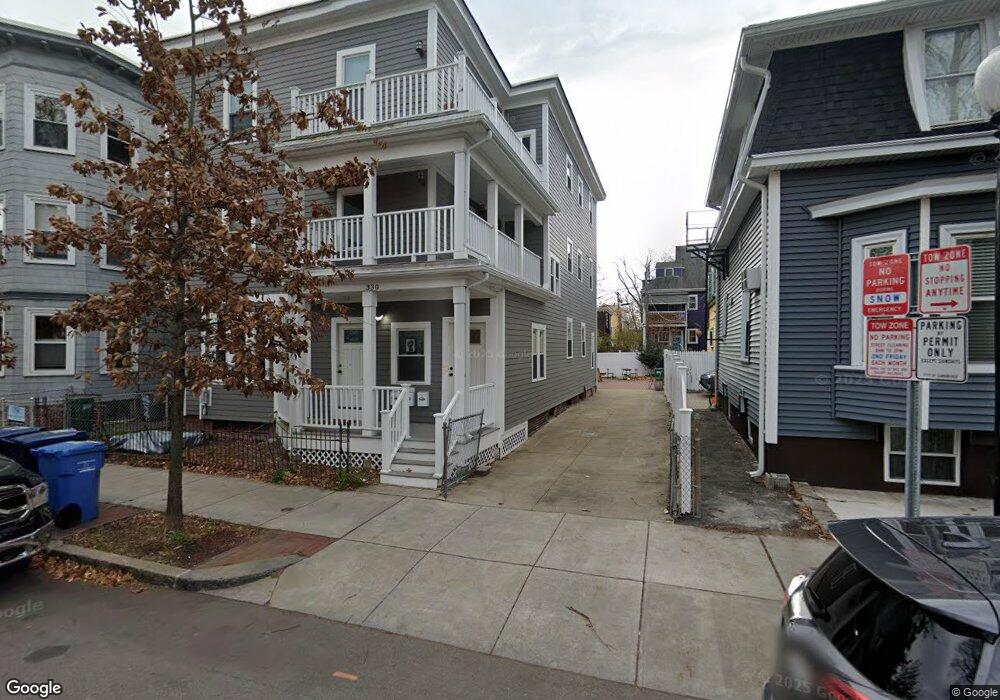 330 Western Ave unit 330, Cambridge, MA 02139 - photo 1