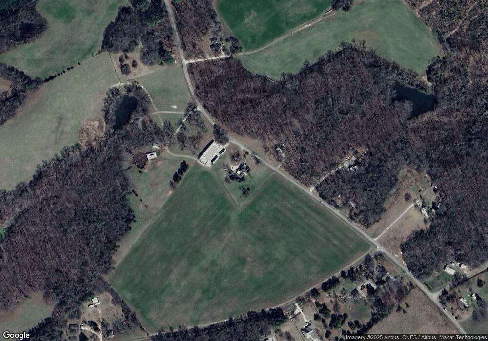 3181 Rock Branch Rd, Elberton, GA 30635 - photo 1