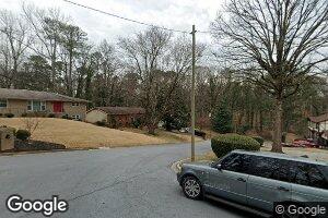 2410 Fern Valley Ct, Atlanta, GA 30344