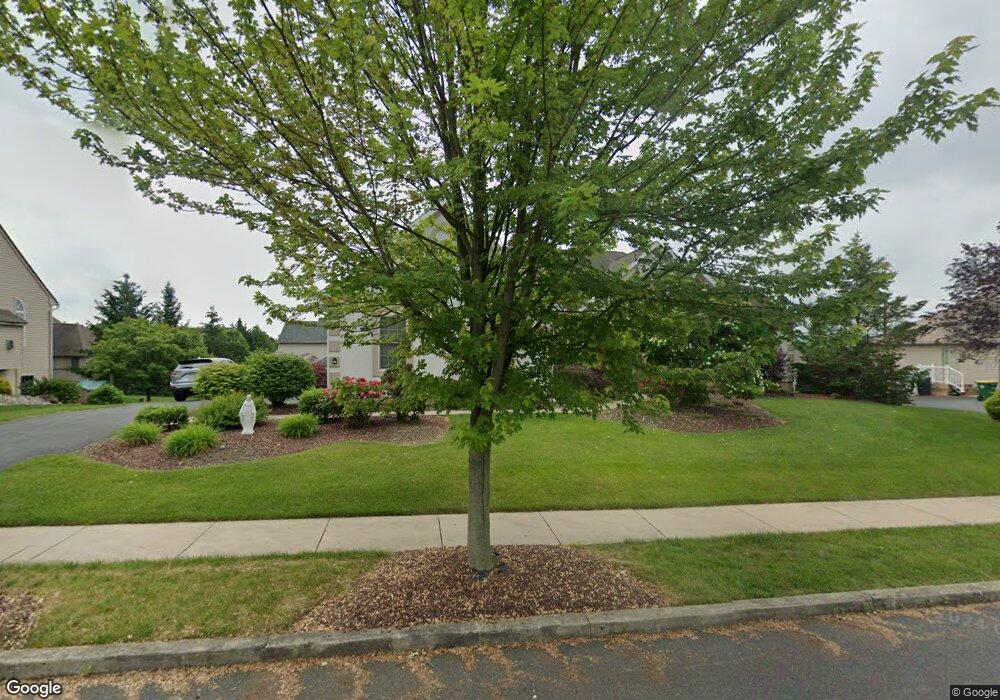 5376 Prophets Way, Allentown, PA 18106 - photo 1