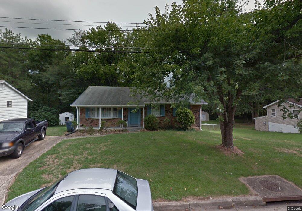 1705 Taylor Ave, Fort Washington, MD 20744 - photo 1