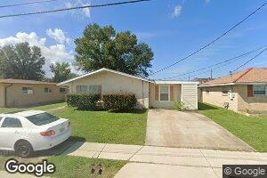 4650 Longfellow Dr, New Orleans, LA 70127