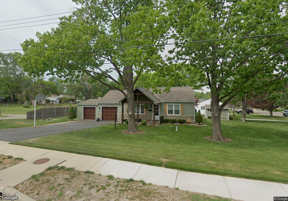 12914 W 91st St, Lenexa, KS 66215 - photo 1