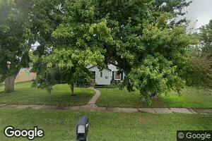711 Lincoln St, Overton, NE 68863