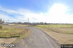 1001 W 5th St, Grandfield, OK 73546