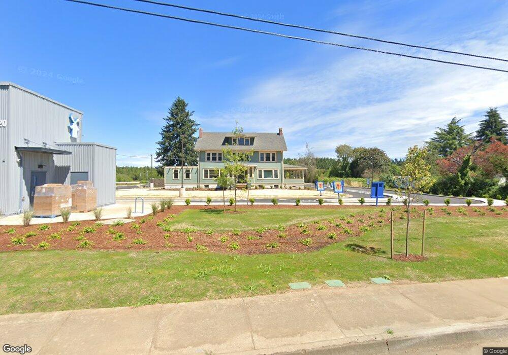 820 E Ellendale Ave, Dallas, OR 97338 - photo 1