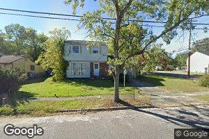 200 Fairview Ave, Lawnside, NJ 08045
