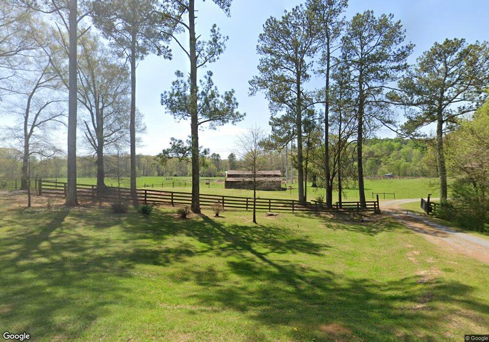 903 Lowery Rd, Rockmart, GA 30153 - photo 1