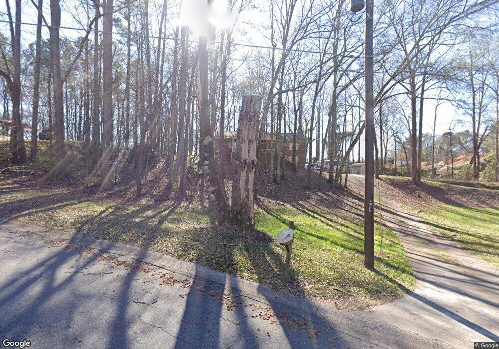 4448 Westfield Dr SW, Mableton, GA 30126 - photo 1