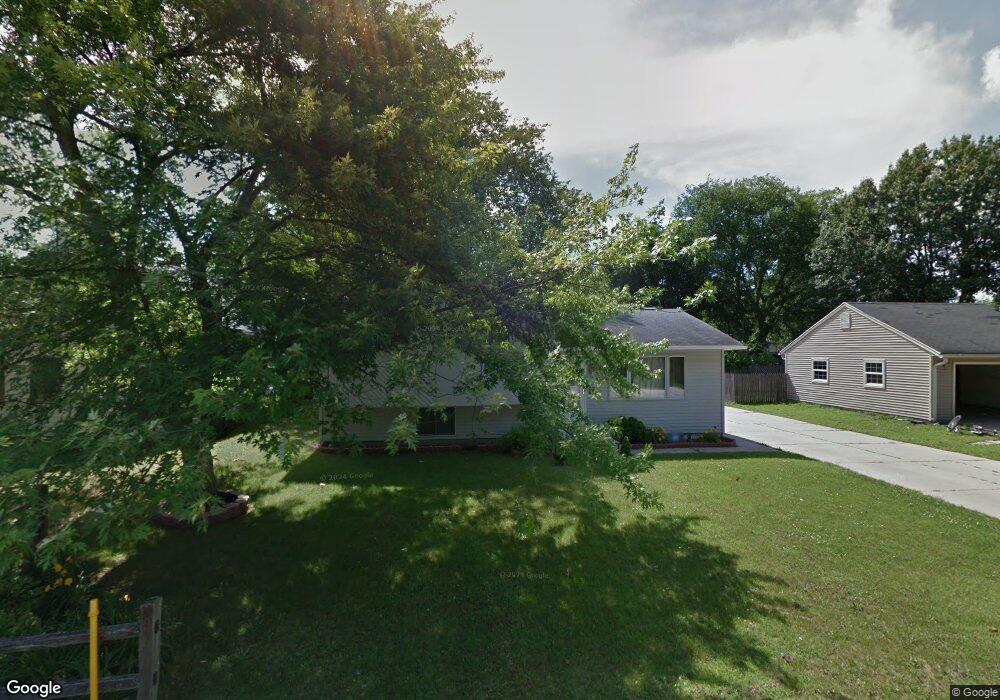 3207 Peoria St, Elkhart, IN 46517 - photo 1