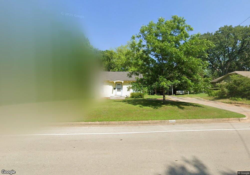 2906 S Donnybrook Ave, Tyler, TX 75701 - photo 1