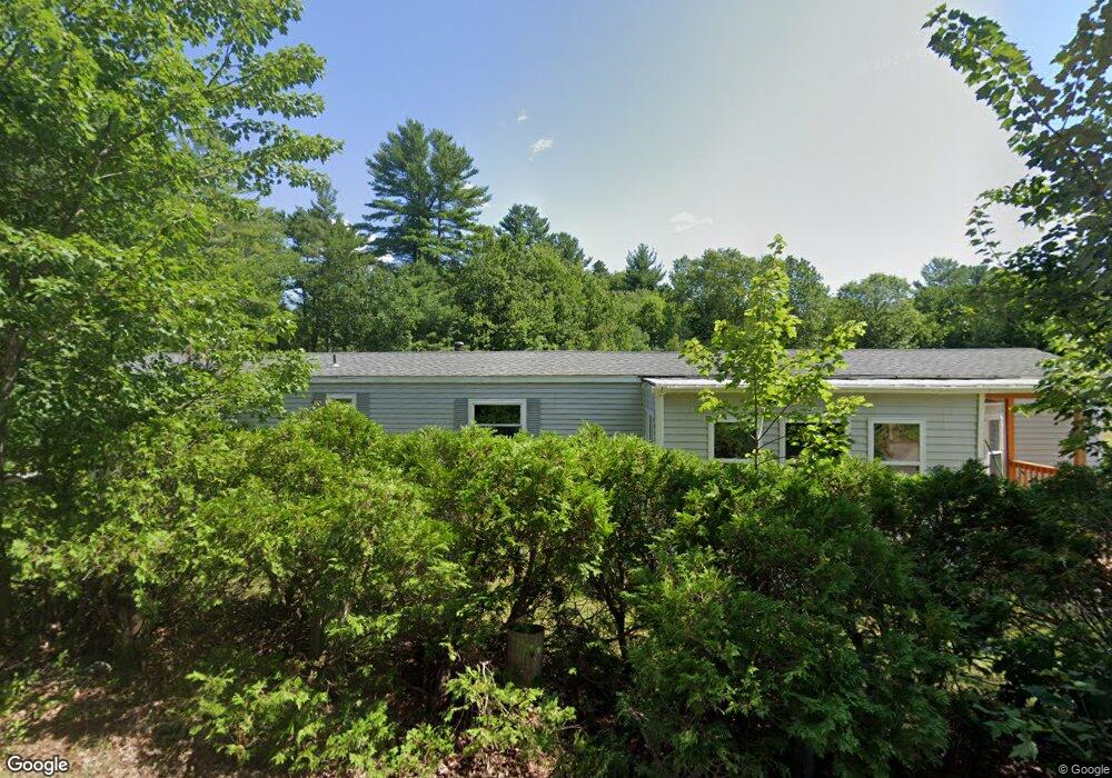 8 Cartwright Dr, Londonderry, NH 03053 - photo 1