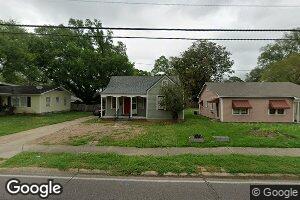 1326 W University Ave, Lafayette, LA 70506