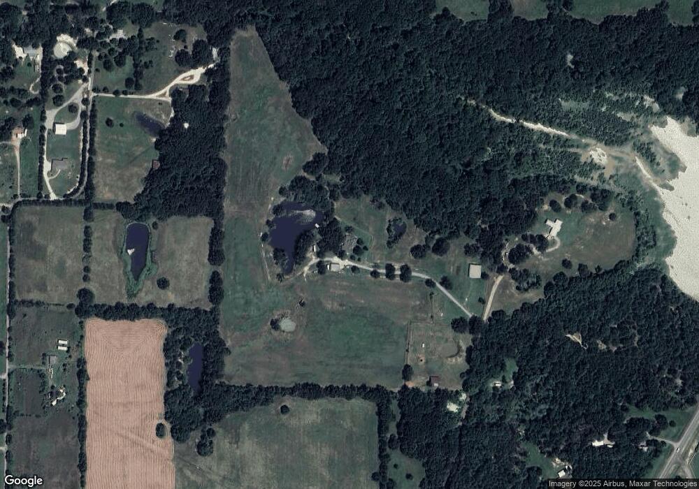 581 County Road 2523, Bonham, TX 75418 - photo 1