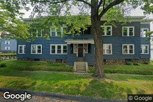 1 Samoset Rd, Worcester, MA 01604