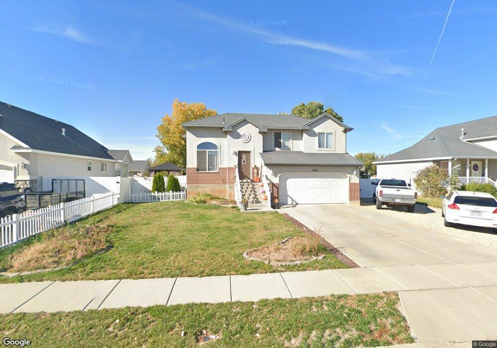 1387 N 2530 W, Clearfield, UT 84015 - photo 1