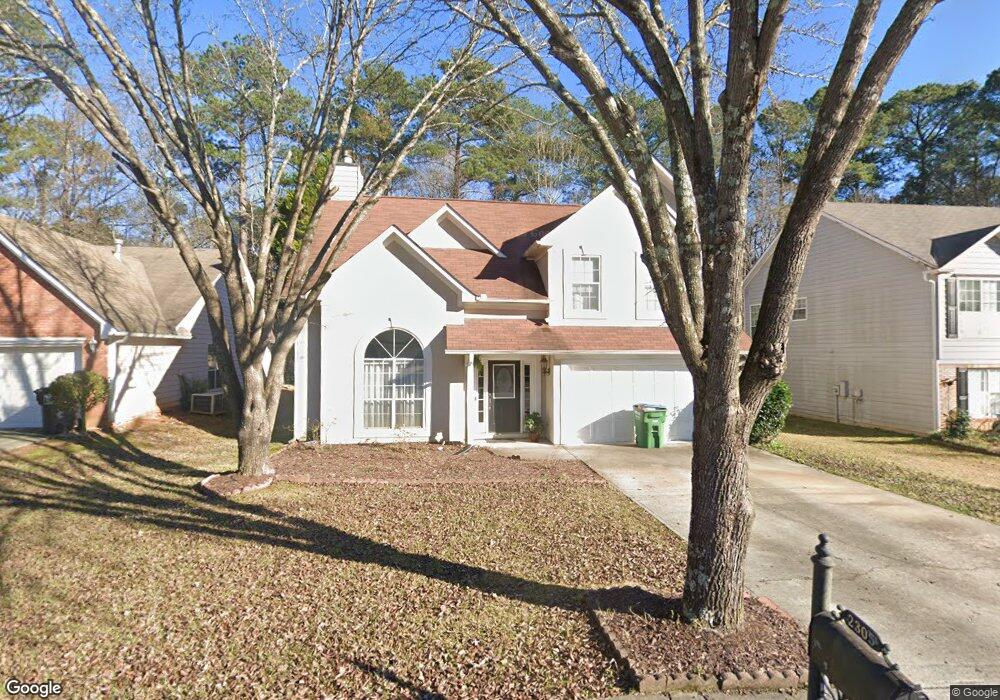 2305 Chelmsford Ct unit 2, Duluth, GA 30096 - photo 1