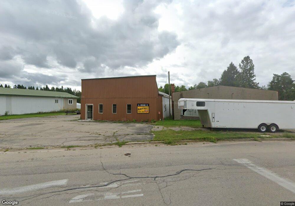 W4961 Cty G, Porterfield, WI 54159 - photo 1