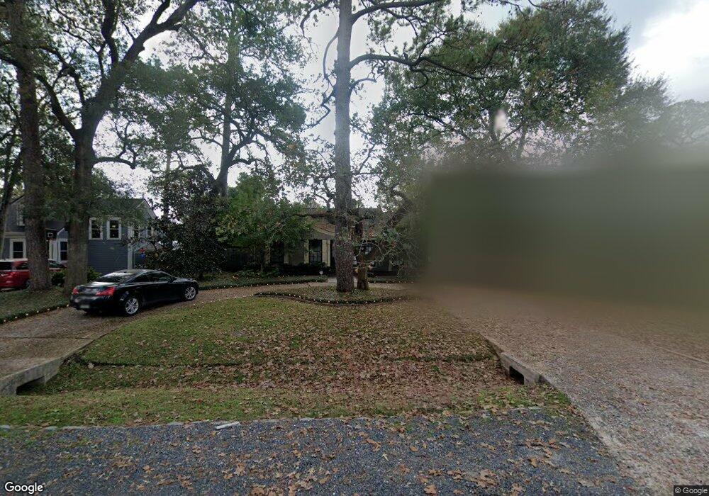 713 W 41st St, Houston, TX 77018 - photo 1