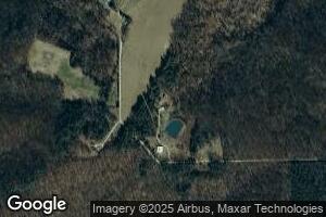 10272 W County Road 825 N, West Baden Springs, IN 47469