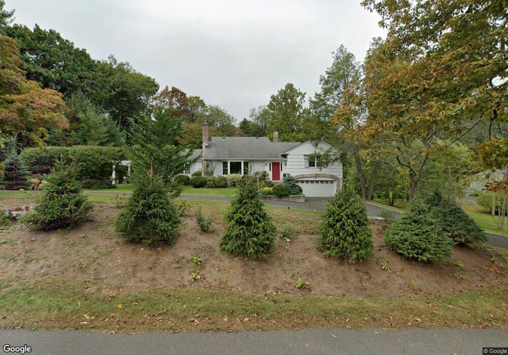 38 Bowman Dr, Greenwich, CT 06831 - photo 1