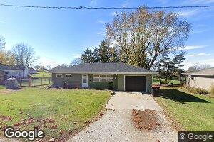 105 Sunset Ln, Mount Ayr, IA 50854