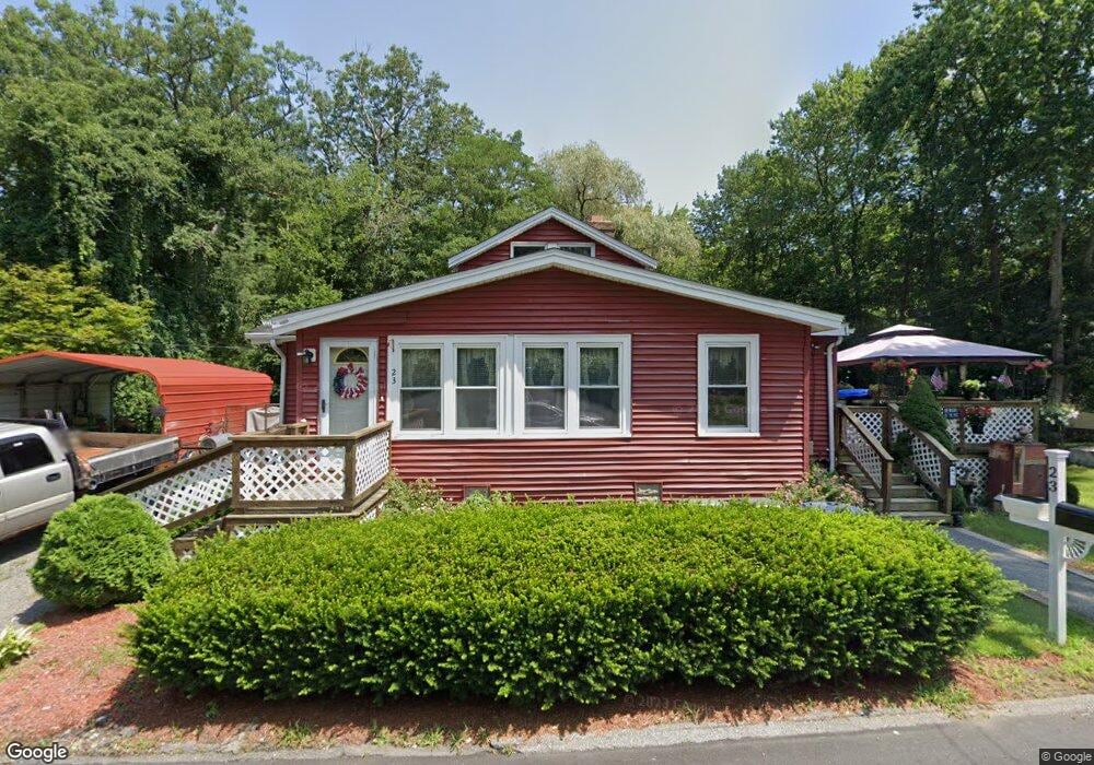 23 Swain Rd, Wilmington, MA 01887 - photo 1