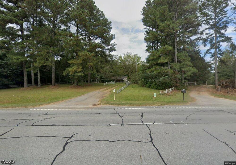 2425 N Highway 100, Waco, GA 30182 - photo 1