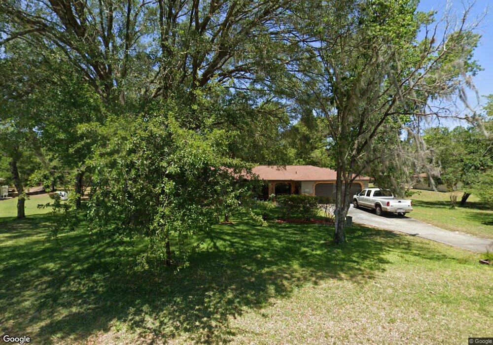 9291 SW 201st Cir, Dunnellon, FL 34431 - photo 1