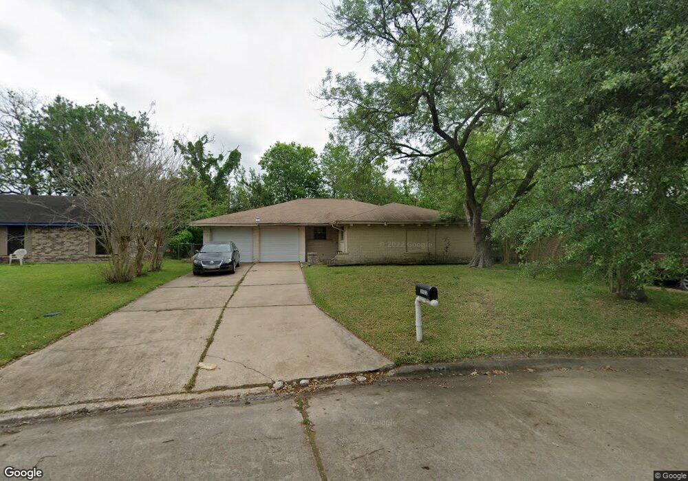 3922 Beau Ln, Houston, TX 77039 - photo 1