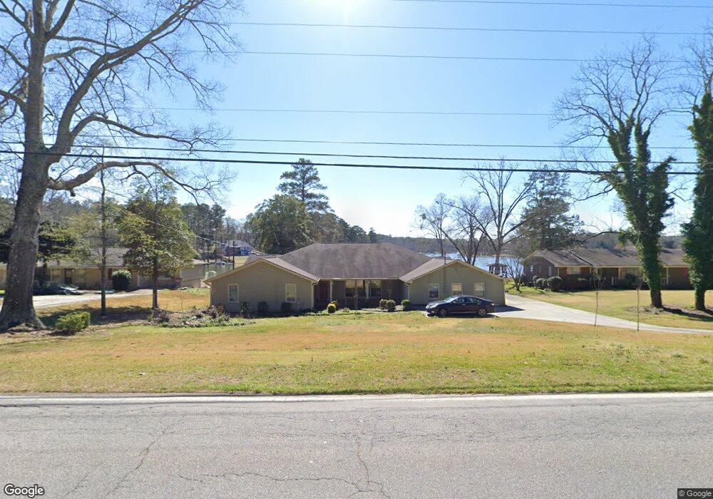 3263 Lake Jodeco Rd, Jonesboro, GA 30236 - photo 1