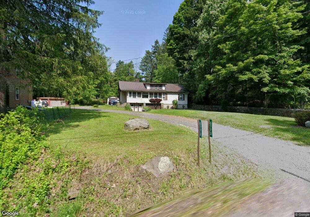 6775 Route 191, Cresco, PA 18326 - photo 1