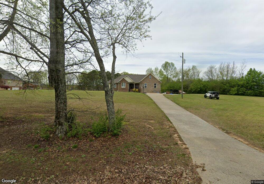 10255 Mize Rd, Remlap, AL 35133 - photo 1