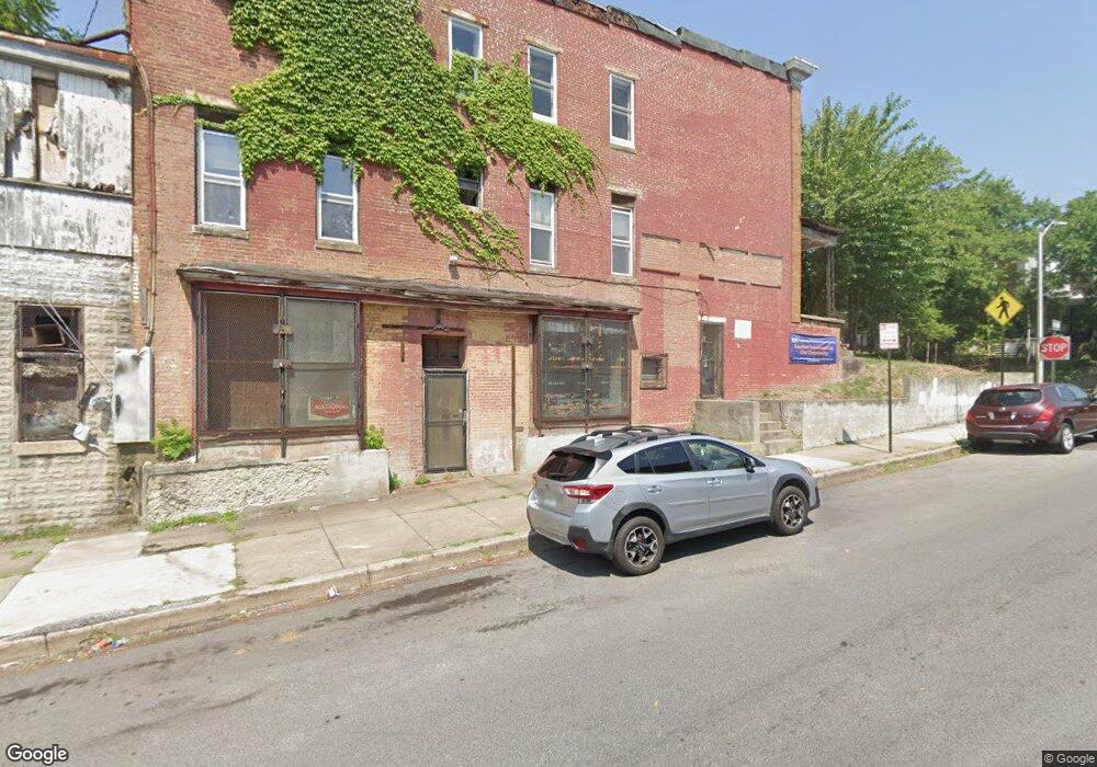 2901 Clifton Ave, Baltimore, MD 21216 - photo 1