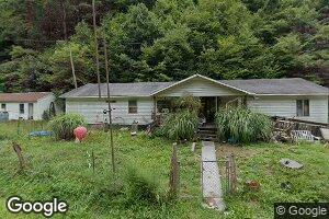 2530 Raysal Hollow Rd, Raysal, WV 24879