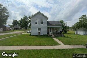 401 N Michigan St, Edon, OH 43518