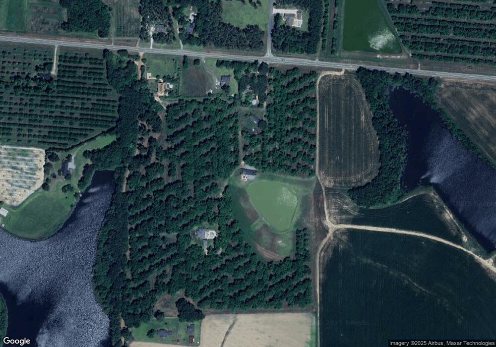 233 Bobby Griner Rd, Moultrie, GA 31768 - photo 1