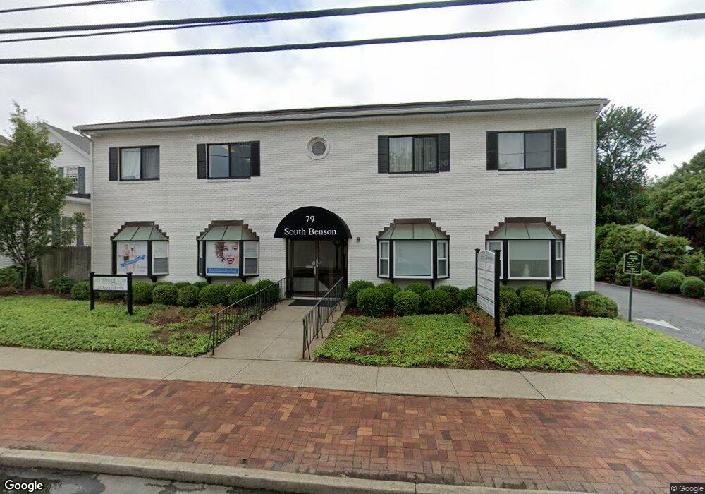 79 S Benson Rd unit 5, Fairfield, CT 06824 - photo 1