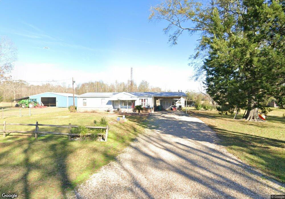 3837 David Rd, Zachary, LA 70791 - photo 1
