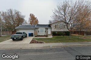 554 W 1000 N, Pleasant Grove, UT 84062