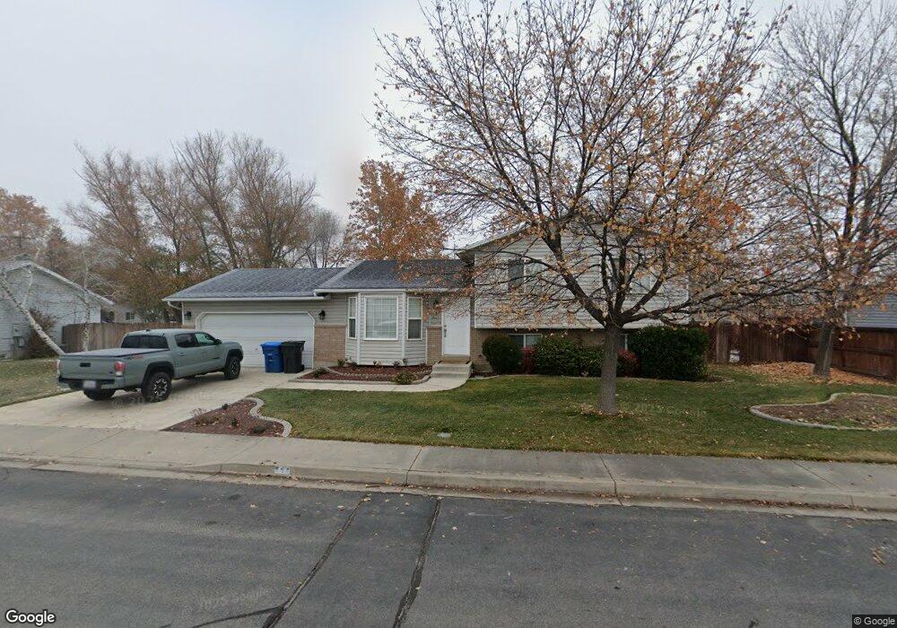 554 W 1000 N, Pleasant Grove, UT 84062 - photo 1