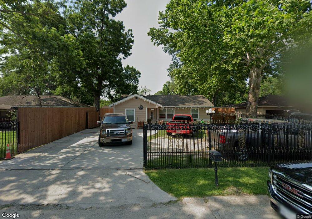 3221 Kowis St, Houston, TX 77093 - photo 1