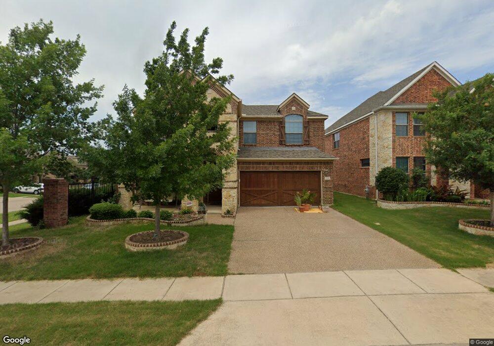 6341 Brynwyck Ln, North Richland Hills, TX 76182 - photo 1