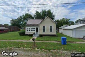170 W River St, Chandlerville, IL 62627