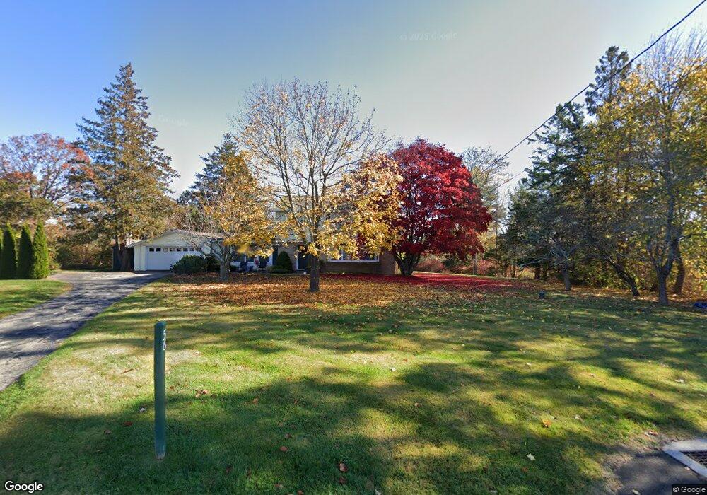 56 High Ridge Rd, Brookfield, CT 06804 - photo 1